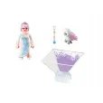 Playmobil Princesa Flor de Hielo