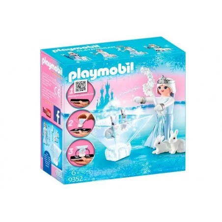 Playmobil Princesa Estrella