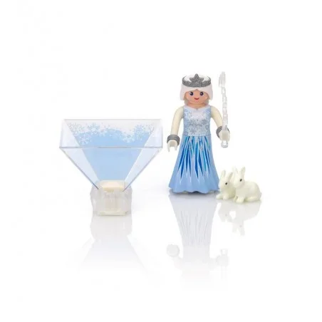 Playmobil Princesa Estrella