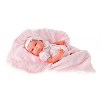 Muñecas Antonio Juan Nica Saquito