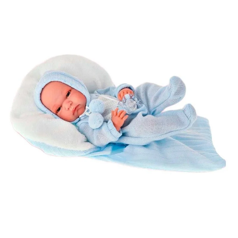 baby tonet antonio juan