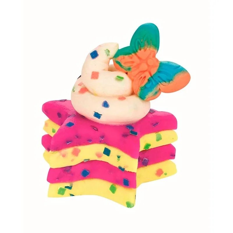 Play-Doh Confetti 6 Botes