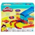 Play-Doh Fábrica Loca