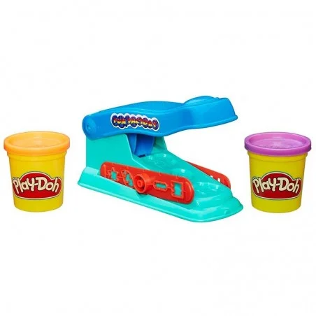 Play-Doh Fábrica Loca