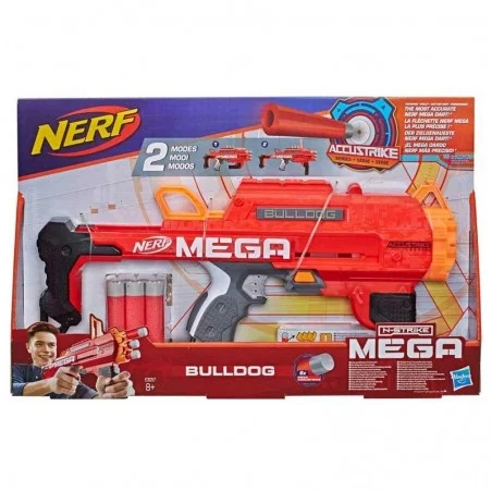 Nerf Mega Bulldog