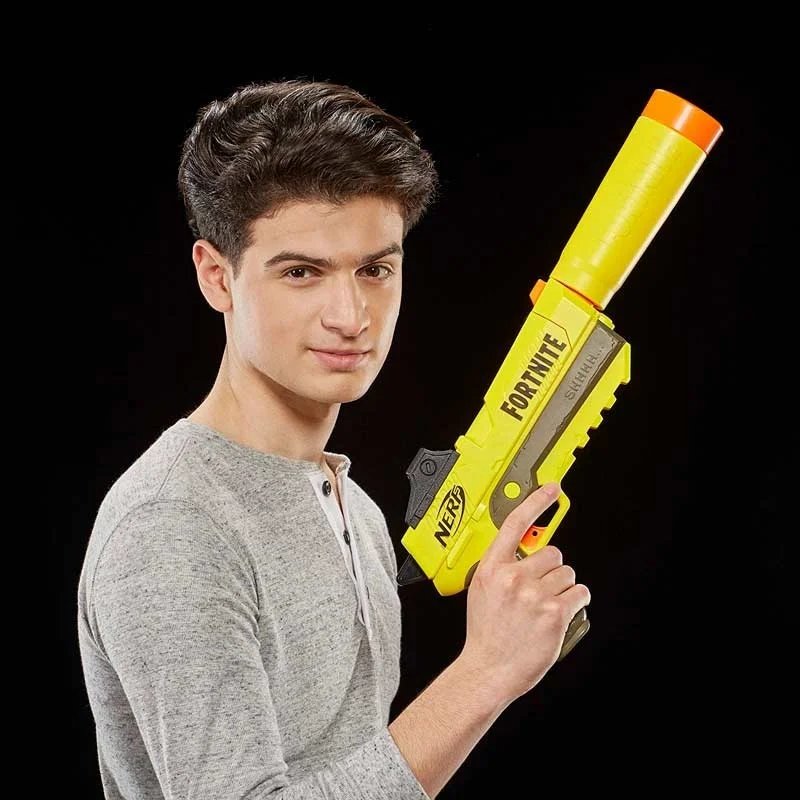 Nerf Fortnite SP-L