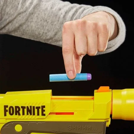 Nerf Fortnite SP-L