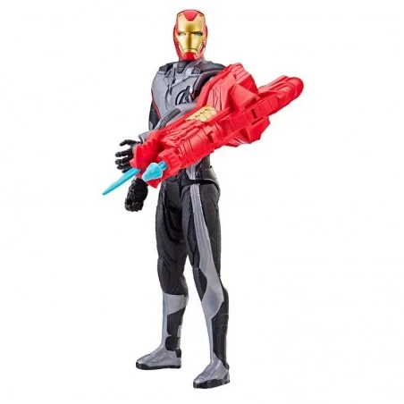 Figura Iron Man Los Vengadores Endgame