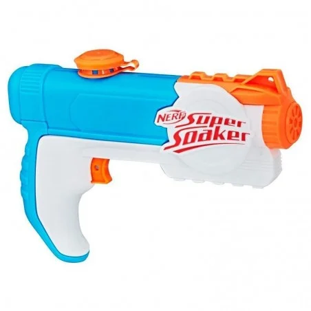 Nerf Super Soaker Piraña