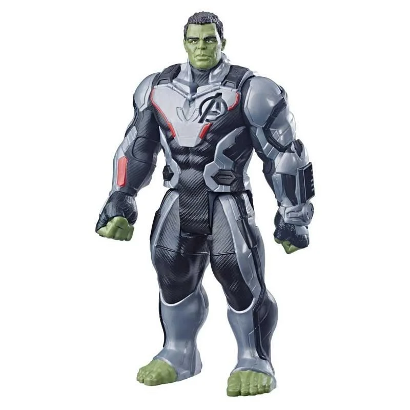 miel comportarse delicadeza Figura Los Vengadores Endgame Hulk