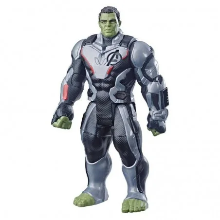 Figura Los Vengadores Endgame Hulk