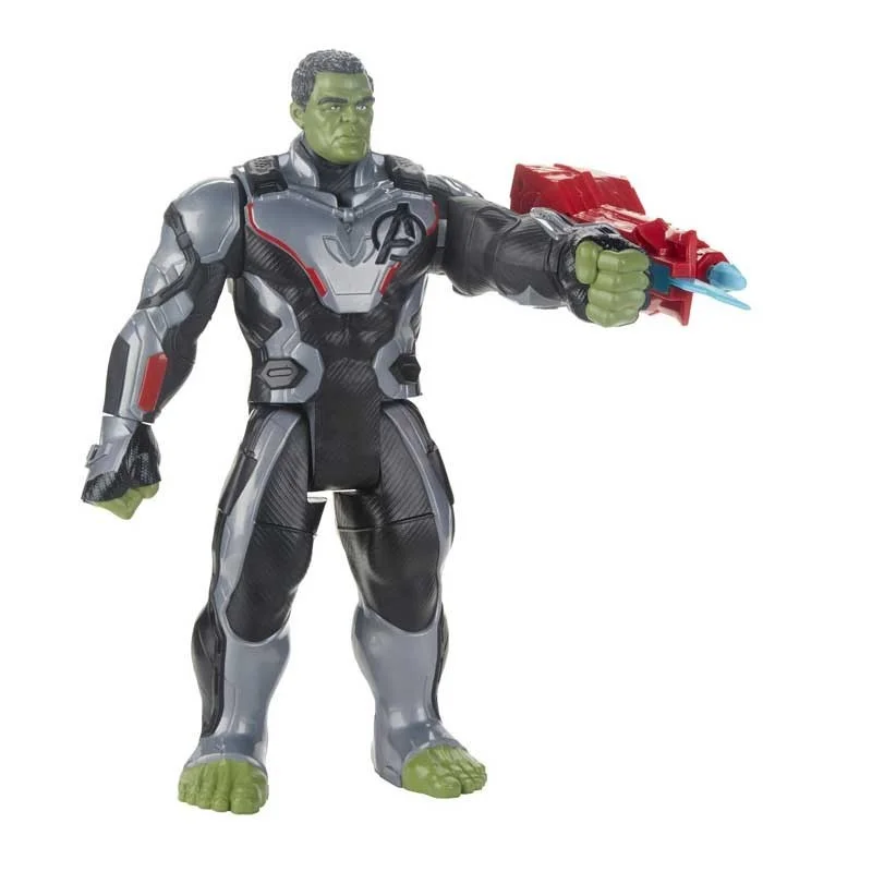 Figura Los Vengadores Endgame Hulk