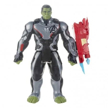 Figura Los Vengadores Endgame Hulk