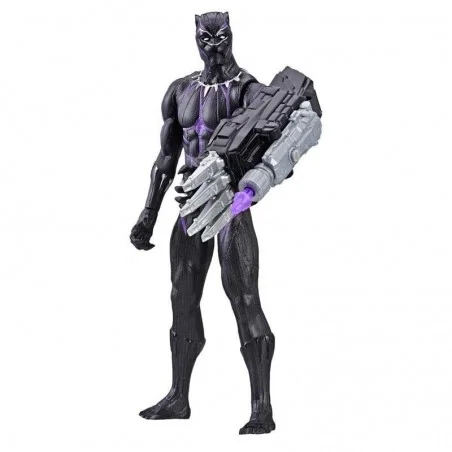 Figura Los Vengadores Endgame Black Panther