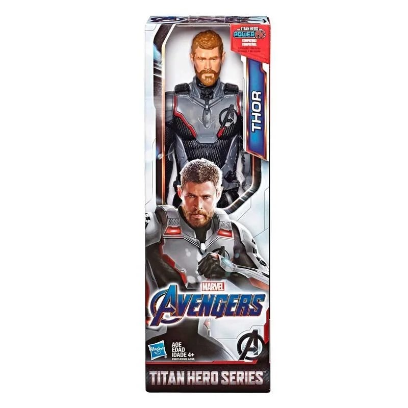 Surtido Figuras Avengers Endgame