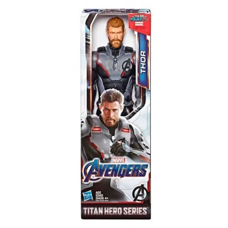 Surtido Figuras Avengers Endgame