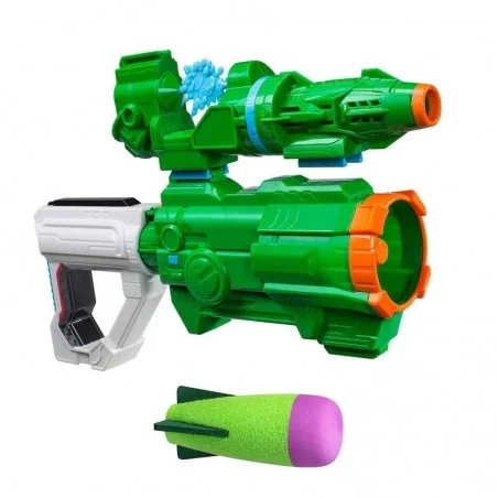 Nerf Assembler Gear Los Vengadores Endgame Hulk