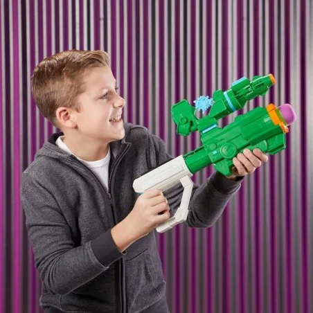 Nerf Assembler Gear Los Vengadores Endgame Hulk