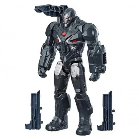 Figura Los Vengadores Endgame War Machine