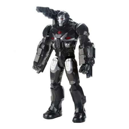 Figura Los Vengadores Endgame War Machine