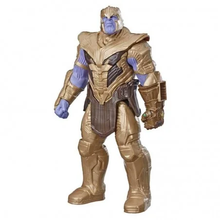 Figura Los Vengadores Endgame Thanos