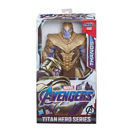 Figura Los Vengadores Endgame Thanos