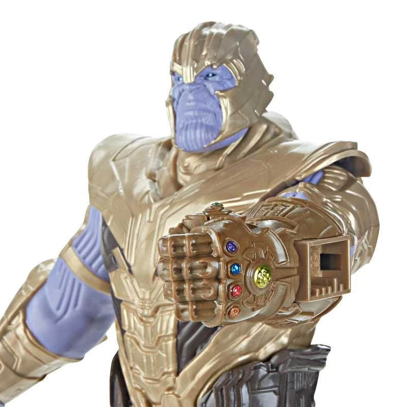 Figura Los Vengadores Endgame Thanos