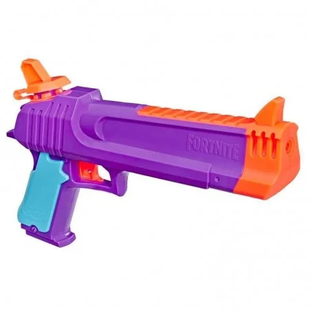 Nerf Super Soaker Fornite HC-E