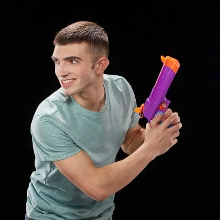 Nerf Super Soaker Fornite HC-E