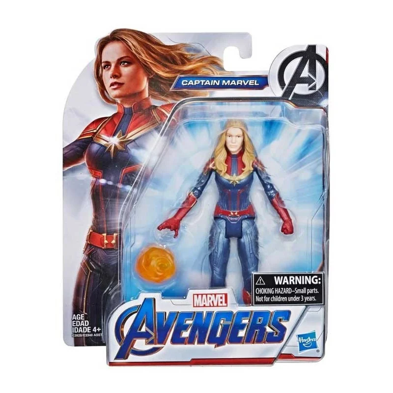 figuras avengers endgame