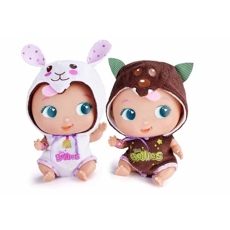 The Bellies Ropa Divertida