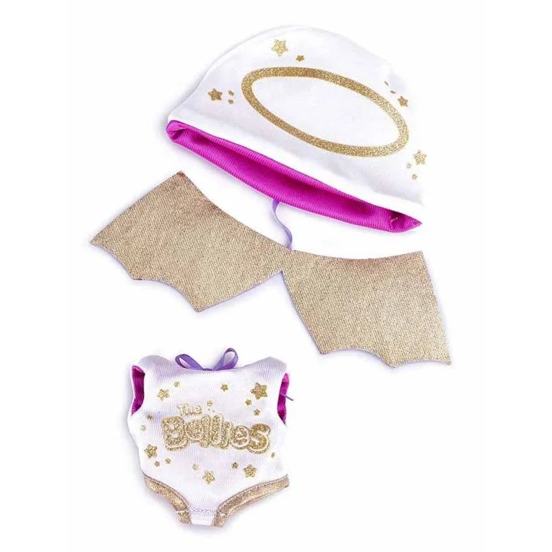 The Bellies Ropa Divertida