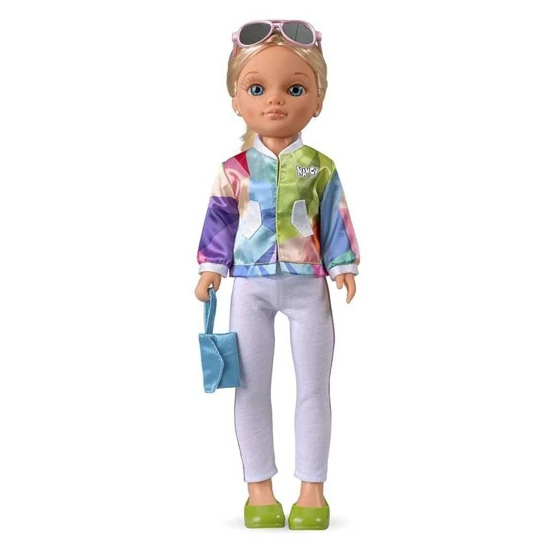 Nancy un Día de Streetsyle