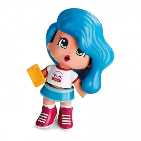 Pinypon Figuras Teens