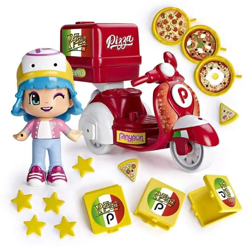 caja pinypon