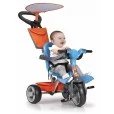 Triciclo Infantil Baby Plus Music