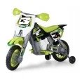 Moto de batería Feber Rider Cross 6V