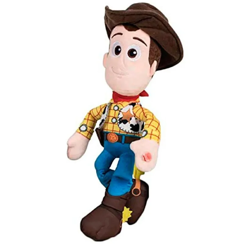 Peluches Toy Story con Sonido