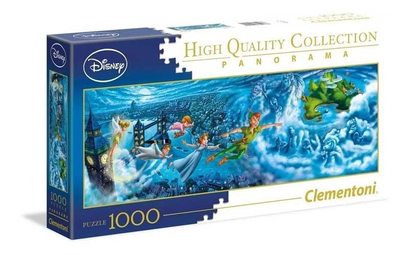 puzzle disney 2000 piezas