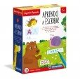 Juego Aprendo a Escribir
