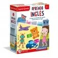 Juego Aprendo Inglés