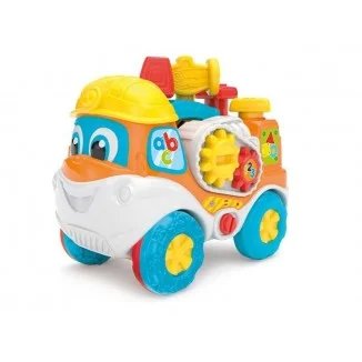 Rosendo, Arreglo y Aprendo