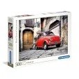 Puzzle 500 Piezas Cinquecento