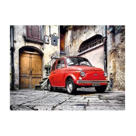 Puzzle 500 Piezas Cinquecento