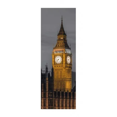 Puzzle Tríptico 3x500 Piezas Londres