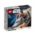 Lego Star Wars Microfighter: Infiltrador Sith