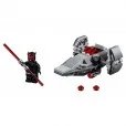Lego Star Wars Microfighter: Infiltrador Sith