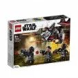Lego Star Wars Pack de Combate: Escuadrón Final