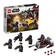 Lego Star Wars Pack de Combate: Escuadrón Final
