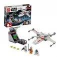 Lego Star Wars Asalto a Trinchera del Caza Ala-X